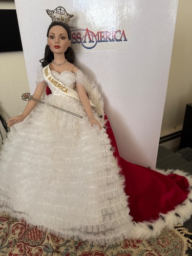 Tonner pollici miss america - pollici,