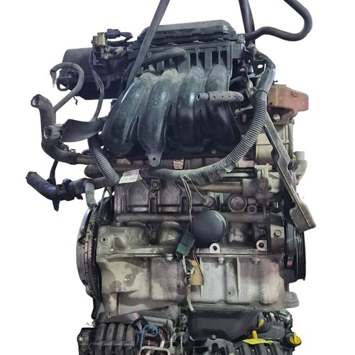 Ricambio motore completo - ricambio,