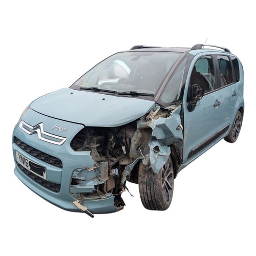 Citroen picasso bluehdi - citroen,