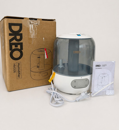 Umidificatore dreo hm306 - dreo,