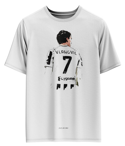 Maglia tee shirt kit - tee, t