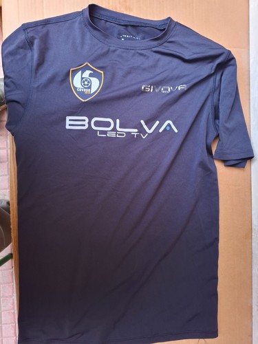 Maglia calcio usata - maglia,