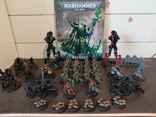 Armata Necron Warhammer 40k