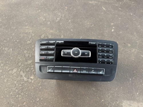 Mercedes benz cla c117 - cla,