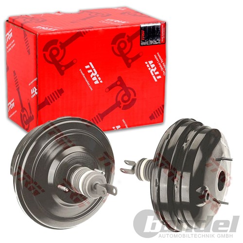 Trw amplificatore forza - trw,