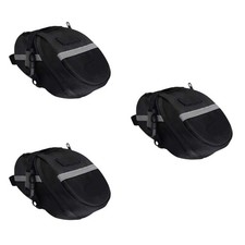  Borsa 3 pezzi mountain bike