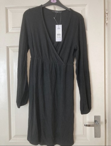George women black - black, dress