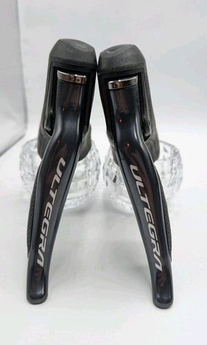 Shimano ultegra di2 - shimano, st-r8070