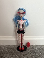 Bambola Monster High Ghoulia