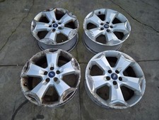 Cerchi In Lega Da 18" Per Ford Kuga 2010 Con Interasse Fori 5x108