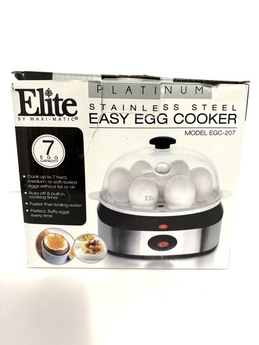 Elite gourmet egc207 - elite,