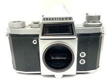 Pentacon Praktica IV B SLR 35