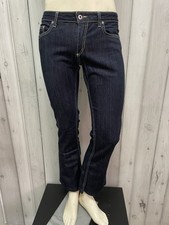 Jeans Uomo Slim Denim Pants