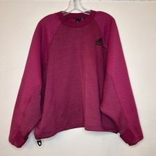 Felpa Adidas taglia 2XL 24-26