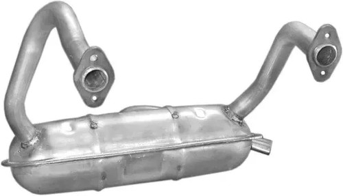 Marmitta silenziatore fiat - silenziatore,
