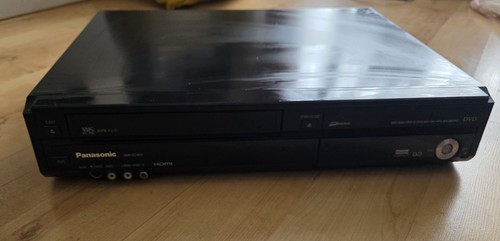 Panasonic dmr ez48v - dmr-ez48v, lettore