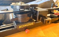 KONOVA KMP-80 SLIDER, circa 33