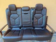 Sedile posteriore Porsche