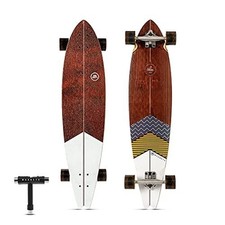 40 pollici Pintail Cruiser
