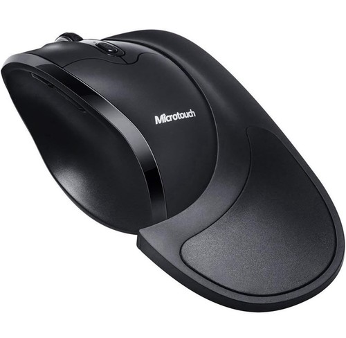 Microtouch newtral mouse - microtouch, 3