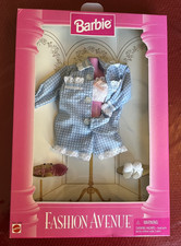 Set pigiama pigiama vintage