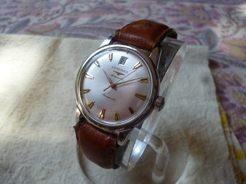 Longines conquest heritage - conquest,