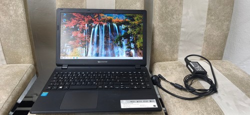 Laptop packard bell - laptop, con