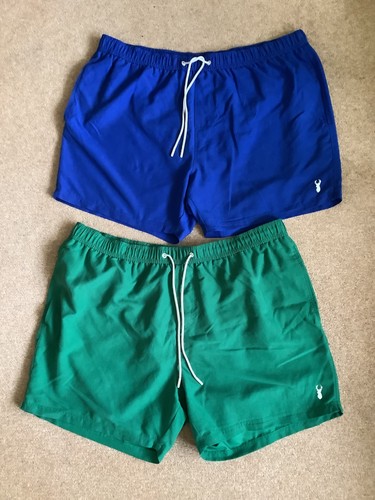 Paia pantaloncini da - 2,