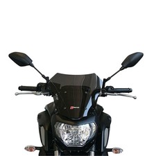 Faco 29022 cupolino alto fume - alto,
