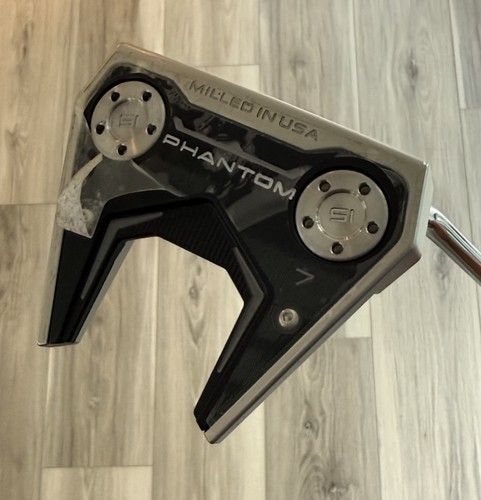 Scotty cameron 2024 - cameron, phantom