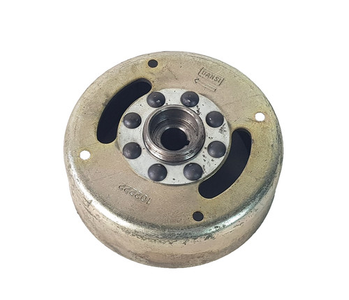 Rotore volano magnetico dansi - rotore,