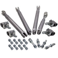 Kit D'installation Sidecar for