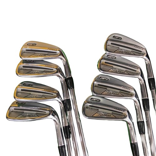 Titleist ap2 set - ap2, ferri