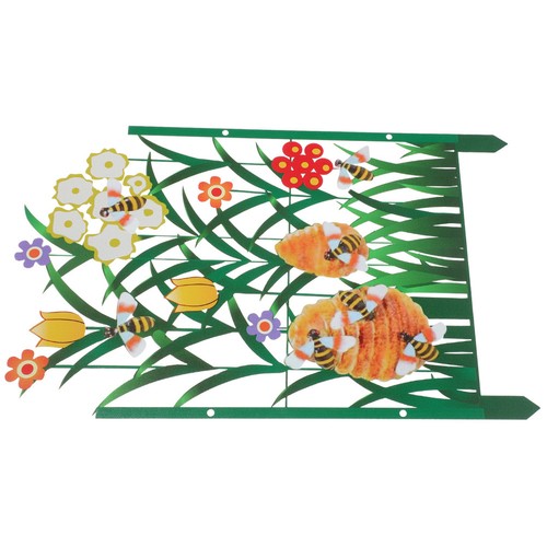 Recinto per giardino - recinto,