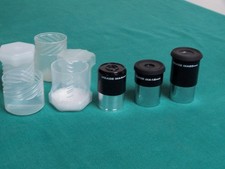 SET DI 3 OCULARI MEADE 4000 MA