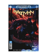 Rinascita. Batman [Vol. 20]