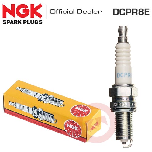 Candela originale ngk - originale,