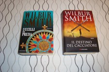 2 LibrI romanzi di Wilbur