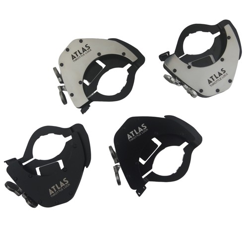 Atlas blocco acceleratore moto - atlas,