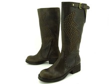 Ash stivali cowboy donna - ash, da