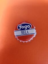 TAPPO cap Kronkorken YOGA Mela SUCCO vintage MASSALOMBARDA