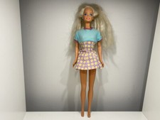 Barbie bambola mattel - bambola,
