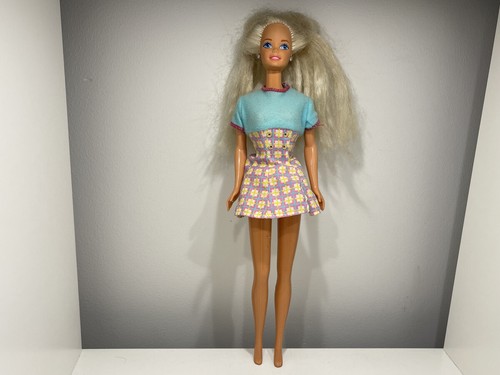 Barbie bambola mattel - barbie,