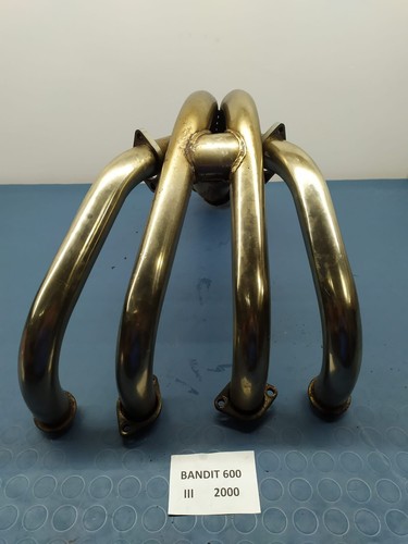 Collettori scarico suzuki - di,