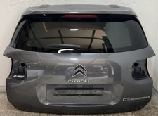 PORTELLONE BAULE BAGAGLIAIO