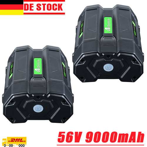 56v per batteria - batteria, power+