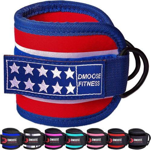 Dmoose cavigliera per - dmoose,