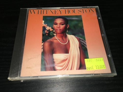 Whitney houston same - whitney,