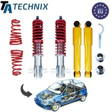 Ammortizzatori Sportivi