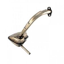 NUOVO SCARICO MARMITTA